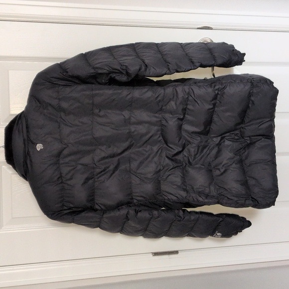 Mountain Hardwear Nevadan Down Jacket - M - Picture 5 of 6